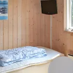 펜션 Smidstrup Strandvej Ix