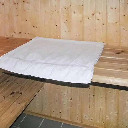 Holiday home Pet Friendly Home In Gilleleje With Sauna Gilleleje