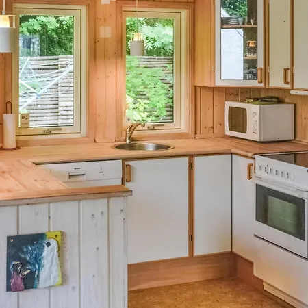 Дом отдыха Smidstrup Strandvej Ix *