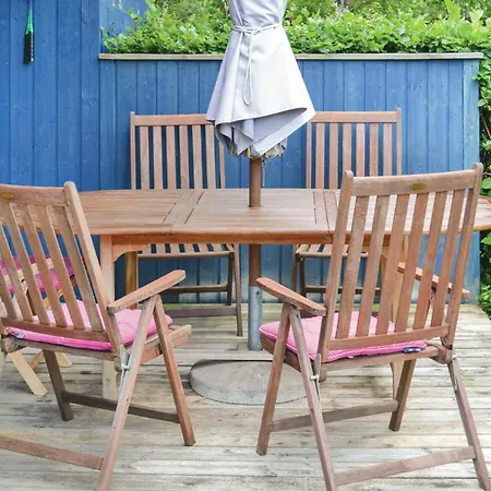 Smidstrup Strandvej Ix Дом отдыха *