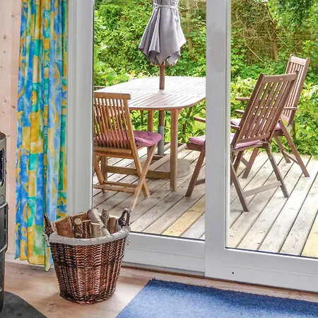 Smidstrup Strandvej Ix Дом отдыха *