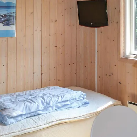 Дом отдыха Smidstrup Strandvej Ix