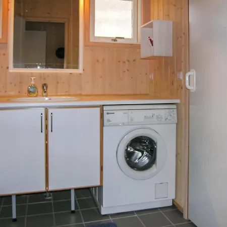 Smidstrup Strandvej Ix Дом отдыха