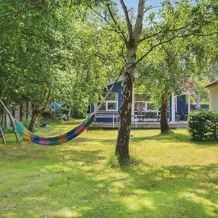 Smidstrup Strandvej Ix Дом отдыха *