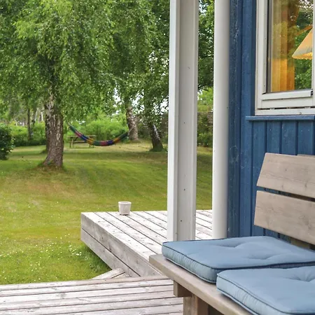 Pet Friendly Home In Gilleleje With Sauna