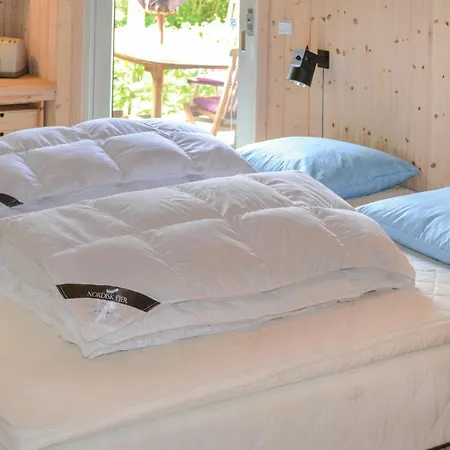 Pet Friendly Home In Gilleleje With Sauna *