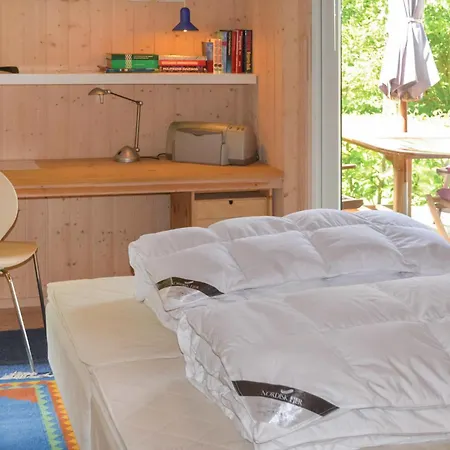 Smidstrup Strandvej Ix Дом отдыха Гиллеляйе