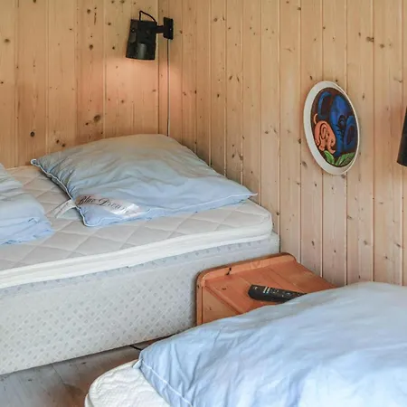 Smidstrup Strandvej Ix * Гиллеляйе