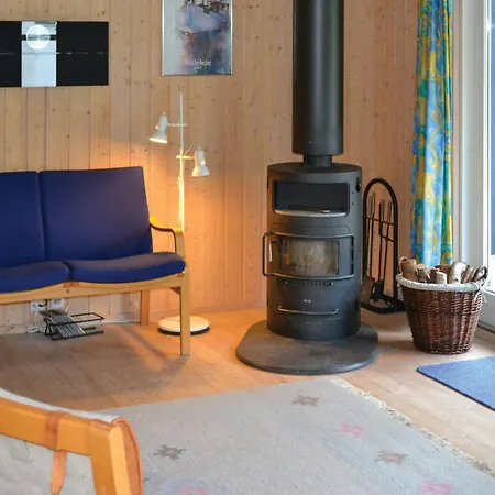 Дом отдыха Smidstrup Strandvej Ix