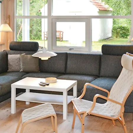 Smidstrup Strandvej Ix Гиллеляйе