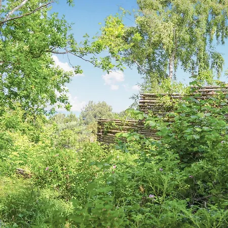 Holiday home Pet Friendly Home In Gilleleje With Sauna