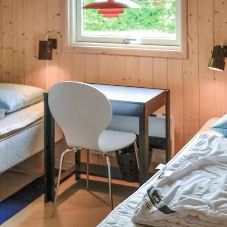 Smidstrup Strandvej Ix Дом отдыха