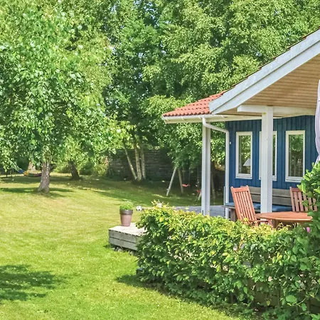 Holiday home Pet Friendly Home In Gilleleje With Sauna *