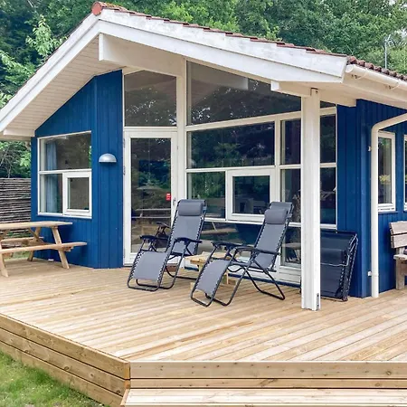 Pet Friendly Home In Gilleleje With Sauna *