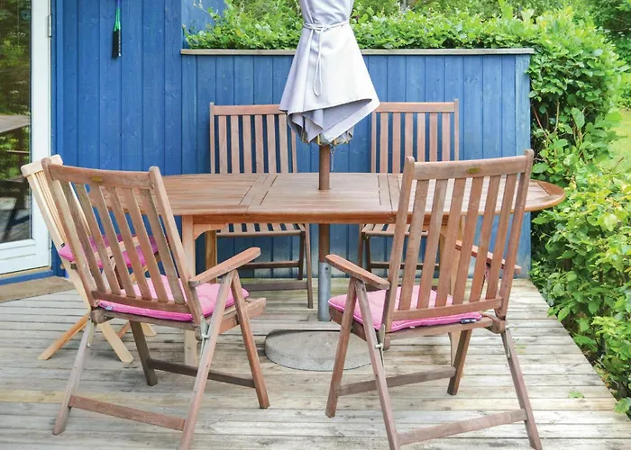 Smidstrup Strandvej Ix Holiday home *