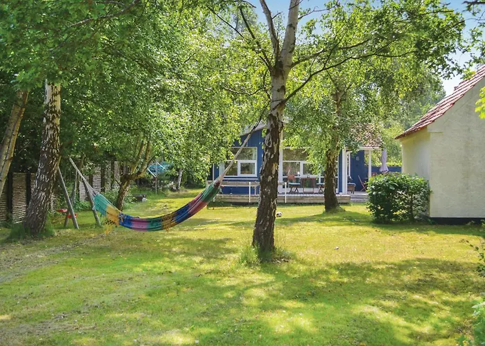 Smidstrup Strandvej Ix Hébergement de vacances *