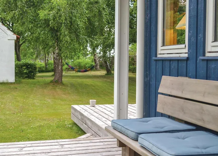 Smidstrup Strandvej Ix