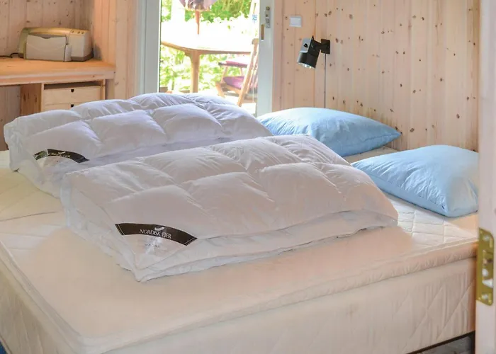 Smidstrup Strandvej Ix *