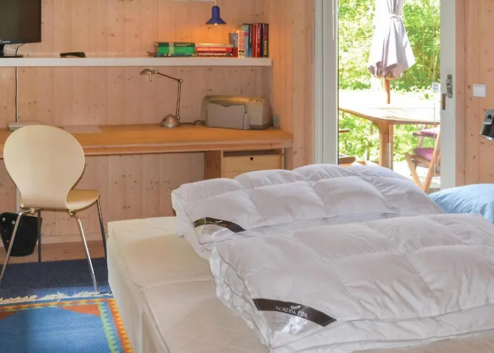 Smidstrup Strandvej Ix Hébergement de vacances Gilleleje