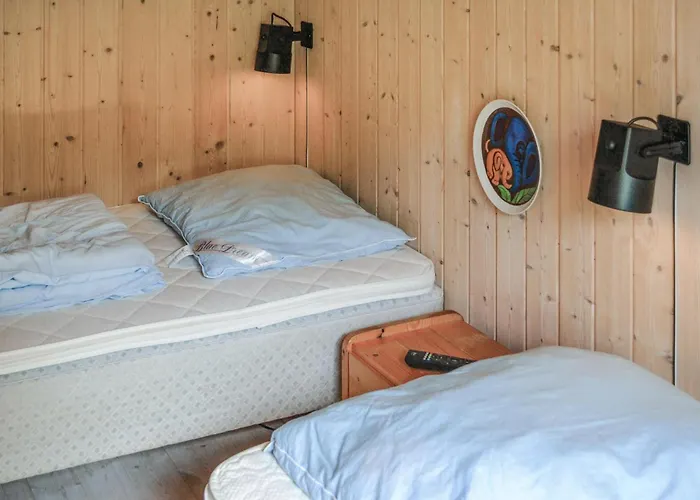 Smidstrup Strandvej Ix * Gilleleje