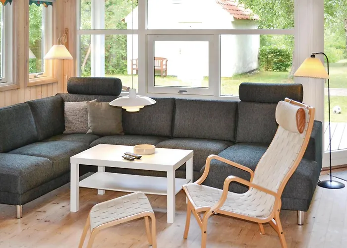 Smidstrup Strandvej Ix Gilleleje