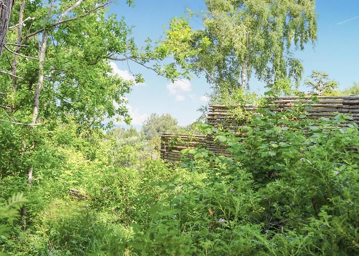 Hébergement de vacances Smidstrup Strandvej Ix