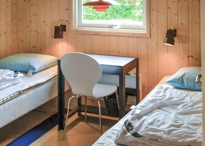 Smidstrup Strandvej Ix Hébergement de vacances