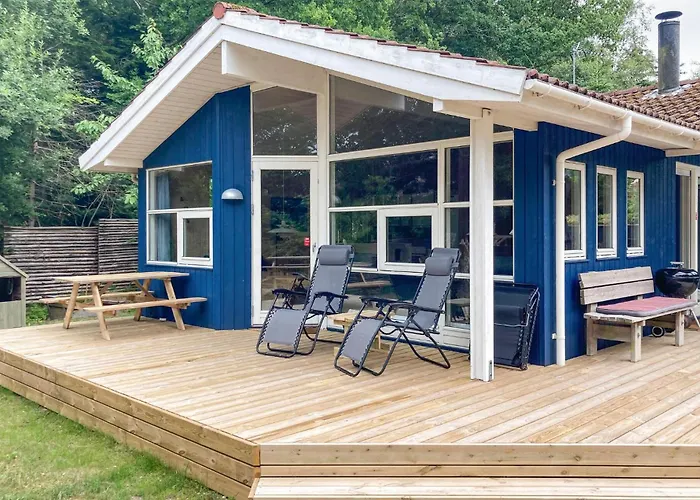 Smidstrup Strandvej Ix *